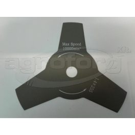   Vágótárcsa 3 ágú Kasei CG520-HB 255 x 25,4 x 1,4 mm CG420-2