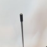 Hajtószár Kasei CG330-HB tengely 9 bordás CG420.2-3