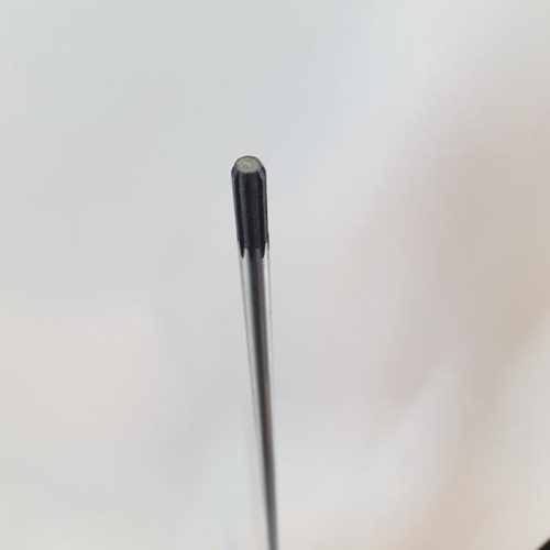 Hajtószár Kasei CG330-HB tengely 9 bordás CG420.2-3