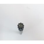 Hajtószár Kasei CG330-HB tengely 9 bordás CG420.2-3