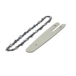 Vezető 1/4-1.1mm + lánc  37 szem utángyártott CS2101-1