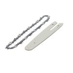 Vezető 1/4-1.1mm + lánc  37 szem utángyártott CS2101-1