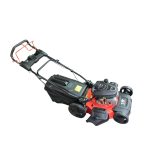 Fűnyíró fűgyűjtős, robbanómotoros, önjáró Fullas DM46ES-D170 46 cm, d170, 173 cm3, 3 kw, el.ind. DM46ES-D170