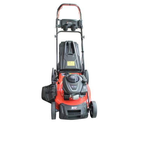 Fűnyíró fűgyűjtős, robbanómotoros, önjáró Fullas DM51S-D170 51 cm, dv-170, 173 cm3, 3 kw DM51S-D170