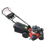 Fűnyíró fűgyűjtős, robbanómotoros, önjáró Fullas DM51S-D170 51 cm, dv-170, 173 cm3, 3 kw DM51S-D170