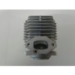 Henger üres Kasei 3WF-2.6 E40FP-3Z-7