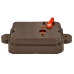 Levegőszűrő tartó Kasei 3WFB-16 EB-420-E.1.1.1