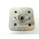 Henger üres Kasei 3GC520 EB-500-E.1-2A