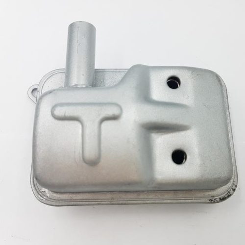 Kipufogódob Kasei 3WF-14B EB-500-E.1.1