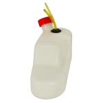 Üzemanyagtank Kasei 3WF-14B komplett EB-500-E.4