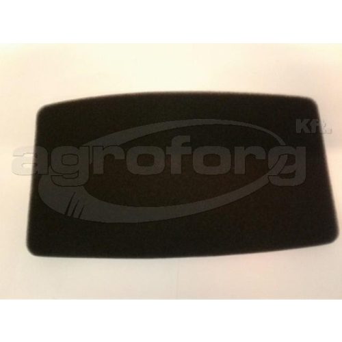 Levegőszűrő betét előszűrő Kasei EB-650A-E szivacs EB-800-E.2-1