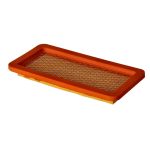 Levegőszűrő betét Kasei EB-650A-E papír EB-800-E.2-3