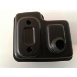 Kipufogódob Kasei EBV260-3E EBV260-3E.1.2