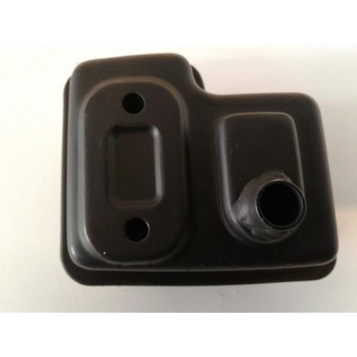 Kipufogódob Kasei EBV260-3E EBV260-3E.1.2