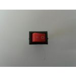 Stopkapcsoló Kasei EBV260-3E EBV260E.6