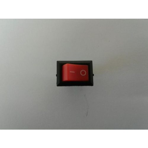 Stopkapcsoló Kasei EBV260-3E EBV260E.6