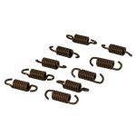 Kuplung rugó Robix 52, 55, 56, 151 10db/csomag utángyártott F-5/B/10CS