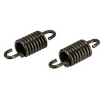 Rezgéscsillapító rugó Husqvarna 40 alsó,, 2db/csomag utángyártott FA30/2CS