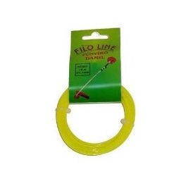 FILO LINE fűnyíró damil 1.3mmx15m FIN014/G kör