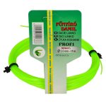 Damil 1.6mm csillag 15 méter  olasz FIN016/CS