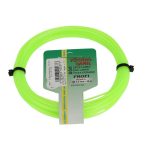 Damil 2.0mm szögletes Tecomec  15 m csillag FIN020/CS