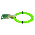 Damil 2.0mm szögletes 15 méter  olasz FIN020/SZ