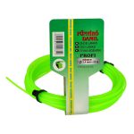 Damil 2.4mm csillag 15 méter  olasz FIN024/CS