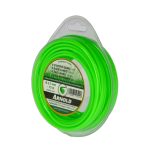 Damil 2.7mm kerek 15 méter  kínai bliszteres FIN027/G/B