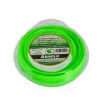 Damil 2.7mm kerek 15 méter  kínai bliszteres FIN027/G/B