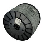 Damil 2.7mm szögletes alu  olasz FIN/KG/2.7/SZ/A