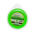 Damil 2.0mm kerek 63 méter kínai FIN/K/2.0/0.25/B