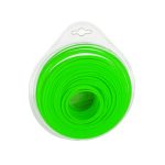 Damil 2.0mm kerek 63 méter kínai FIN/K/2.0/0.25/B