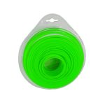 Damil 2.0mm kerek 63 méter kínai FIN/K/2.0/0.25/B