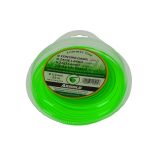 Damil 2.0mm kerek 63 méter kínai FIN/K/2.0/0.25/B