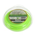 Damil 2.7mm kerek 35 méter kínai FIN/K/2.7/0.25/B