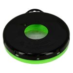 Damil 2.0mm szögletes   57 méter olasz FIN/T/2.0/0.5/SZ/B