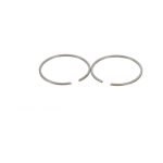 Dugattyú gyűrű Univerzális  46x1.5mm oldalstiftes, 2db/csomag utángyártott G15H4615/2CS