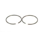 Dugattyú gyűrű Univerzális  46x1.5mm oldalstiftes, 2db/csomag utángyártott G15H4615/2CS