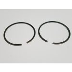 Dugattyú gyűrű Univerzális  48x1.2mm oldalstiftes, 2db/csomag utángyártott G15H4812/2CS