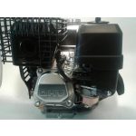 Motor vízszintes tengelyű Zongshen GB200 196 cm3, 4.1 kw, benzines, 20 x 50mm GB200-1