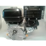 Motor vízszintes tengelyű Zongshen GB200 196 cm3, 4.1 kw, benzines, 20 x 50mm GB200-1