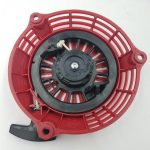 Indító komplett Honda GCV160 utángyártott GCV160/I/2