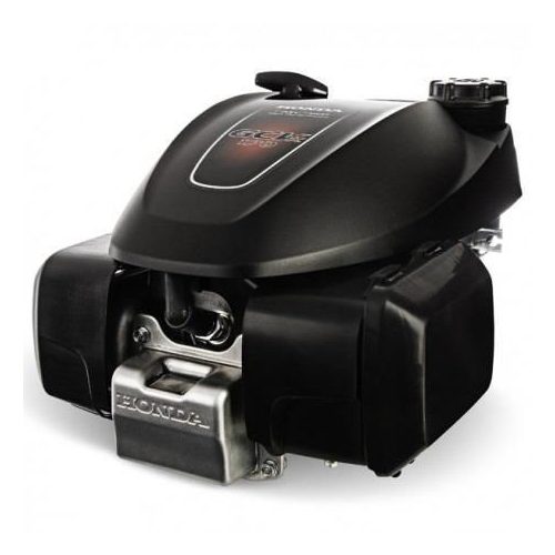 Motor függőleges tengelyű Honda GCV-170 166 cm3, 4 kw, 22.2x70mm, kapára nehéz lendkerekes GCV170