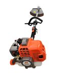 Multi-tools 3 az 1-ben Kasei GJD330 funkciók: sövényvágó, bozótvágó, ágvágó fűrész GJD330