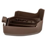 Levegőszűrő fedél Kasei CG520-HB HB33.3-1