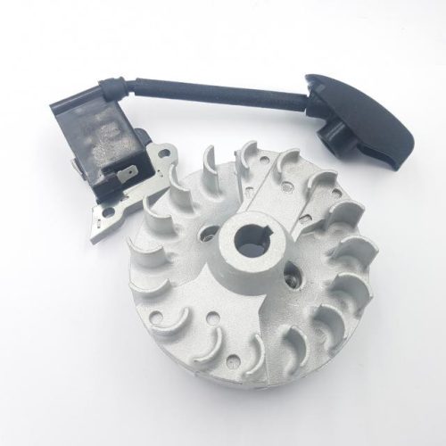 Gyújtás komplett Kasei 3CS230EF HP23.2.1