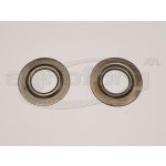 Kuplung rugótányér Szentkirály KF-04 lemezes, 2db/csomag KF10/1/2CS