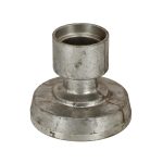 Kuplung felső Szentkirály KF-04 kicsi 70mm 25mm KF2/25