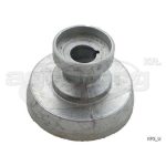 Kuplung felső Szentkirály KF-04 kicsi, KF2/U