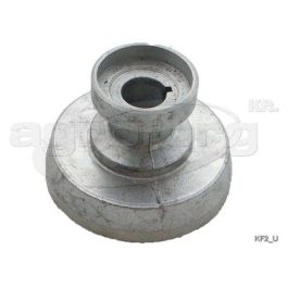 Kuplung felső Szentkirály KF-04 kicsi, KF2/U